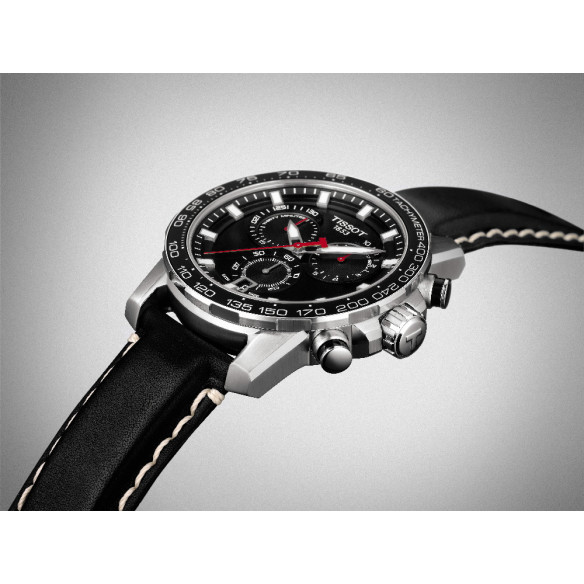 Tissot Supersport Chrono - T-Sport