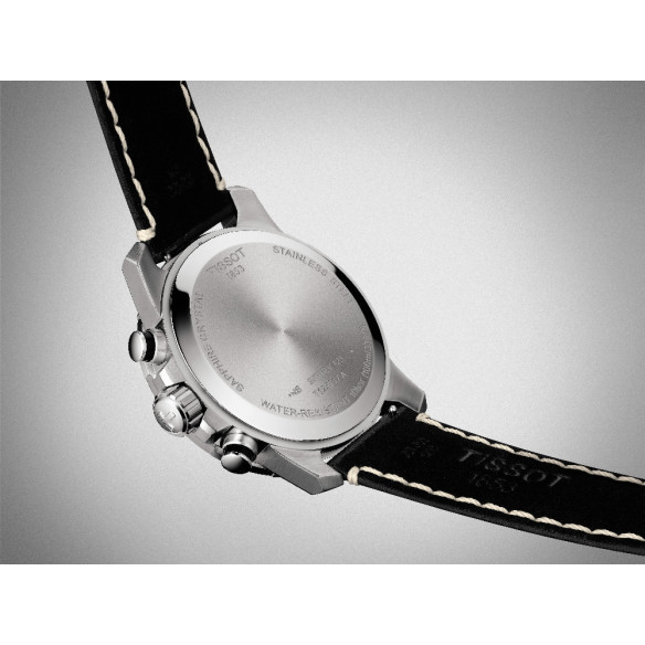 Tissot Supersport Chrono - T-Sport