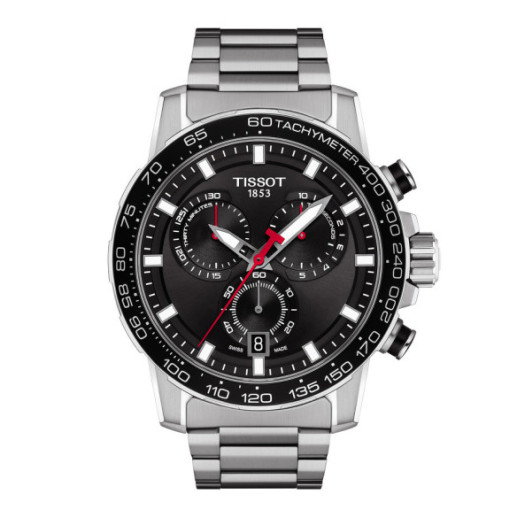 Tissot Superport Chrono - Esporte