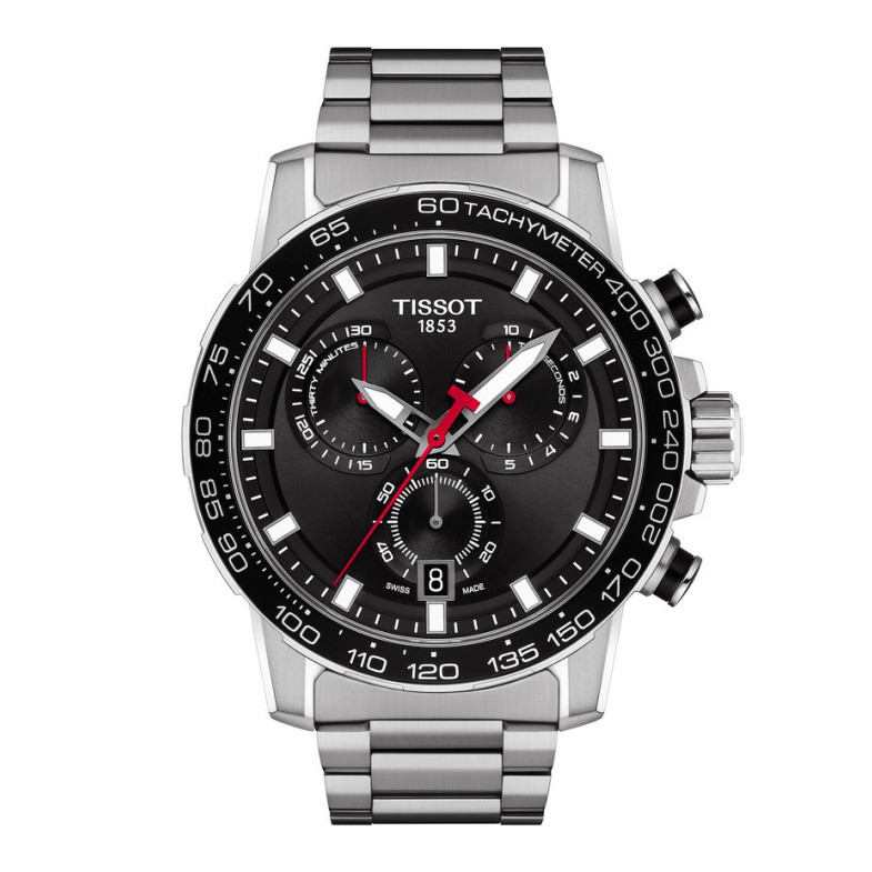 Tissot Cronometro supersportivo - Tee sport