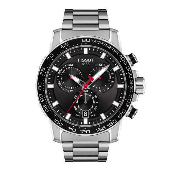 Tissot Cronometro supersportivo - Tee sport