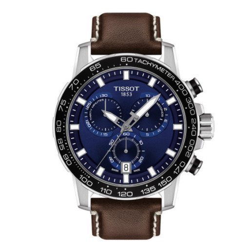 Tissot Cronometro supersportivo - Tee sport