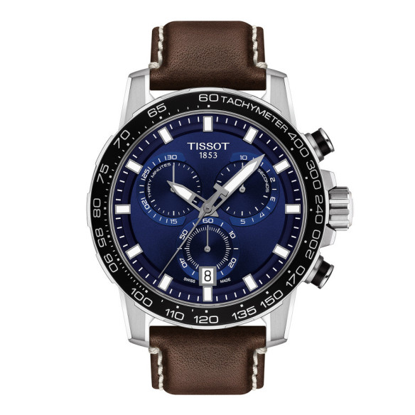 Tissot Supersport Chrono - T-Sport