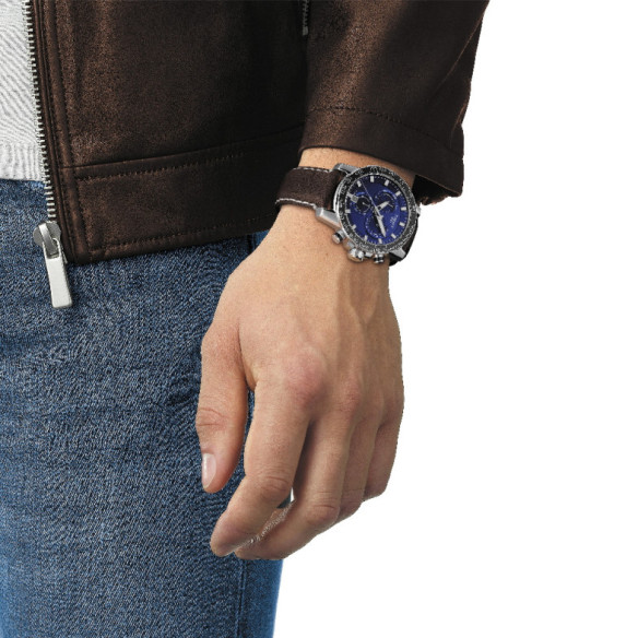 Tissot Supersport Chrono - T-Sport