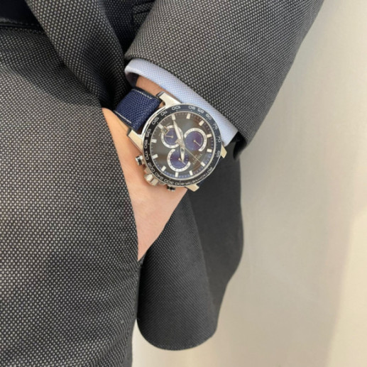 Tissot Supersport Chrono - Tee sport 2