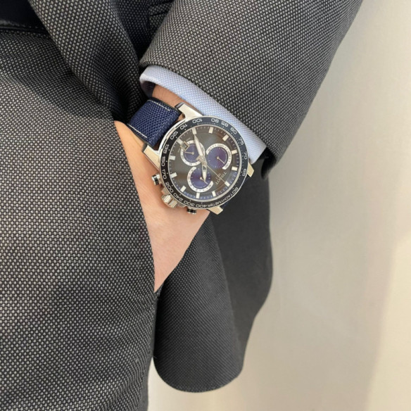 Tissot Supersport Chrono - T-Sport