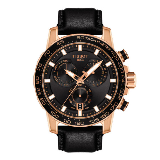 Tissot Supersport Chrono - T-Sport