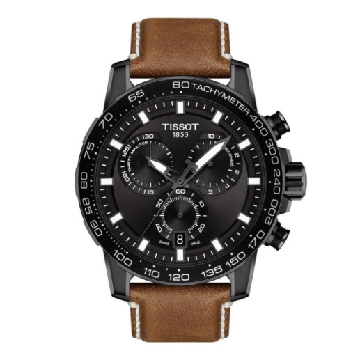 Tissot Cronometro supersportivo - Tee sport