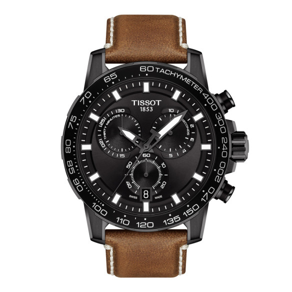 Tissot Supersport Chrono - T-Sport