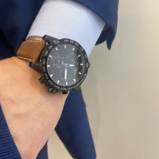 Tissot Supersport Chrono - T-Sport 2