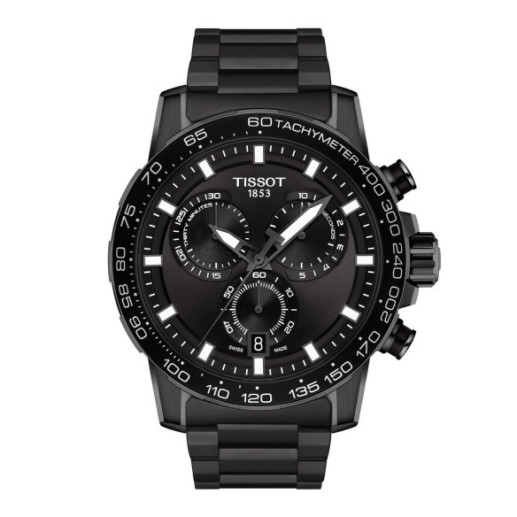 Tissot Supersport Chrono - T-Sport