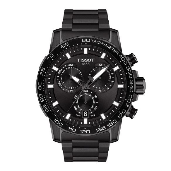 Tissot Cronometro supersportivo - Tee sport