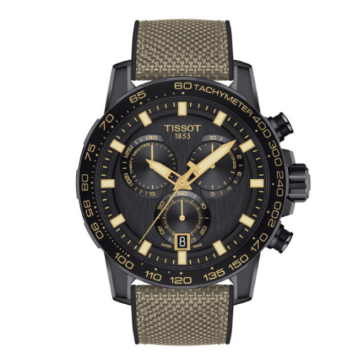 Tissot Supersport Chrono - T-Sport