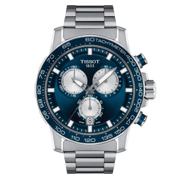 Tissot Supersport Chrono - T-Sport