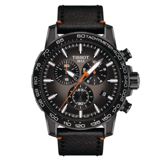 Tissot Supersport Chrono Basketball Edition - T-Sport