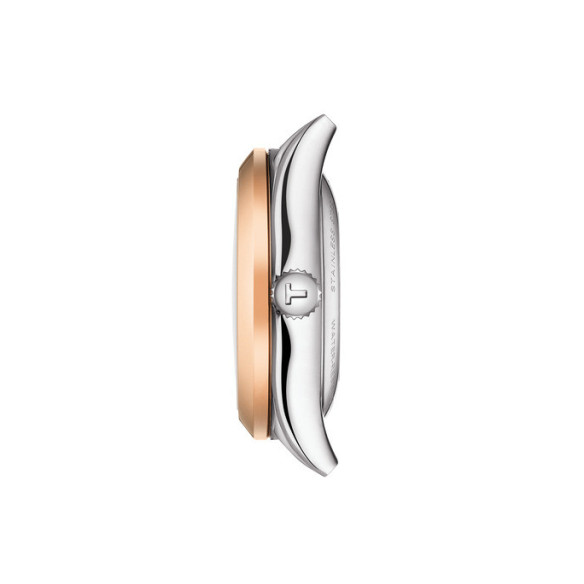 Tissot T-My Lady Automatic 18K Gold - Tissot