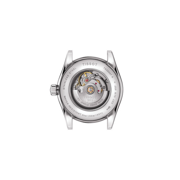 Tissot T-My Lady Automatic 18K Gold - Tissot