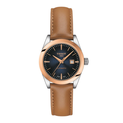 Tissot T-My Lady Automatic Oro 18 carati - Tissot