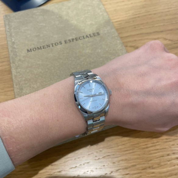 Tissot T-My Lady Automatic - Tissot