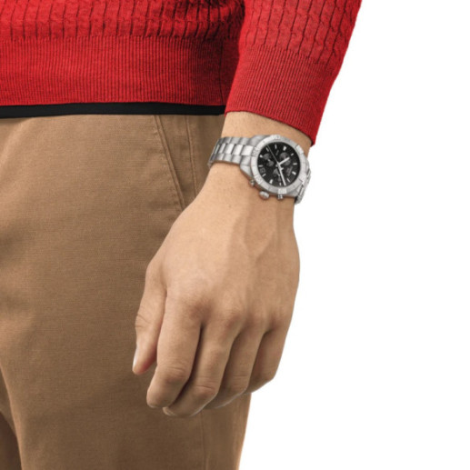 Tissot Pr 100 Sport Gent Chronograph - T-Classic 2