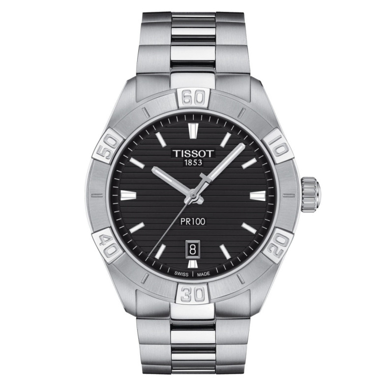 Tissot Pr 100 Sport Gent - T-Classic