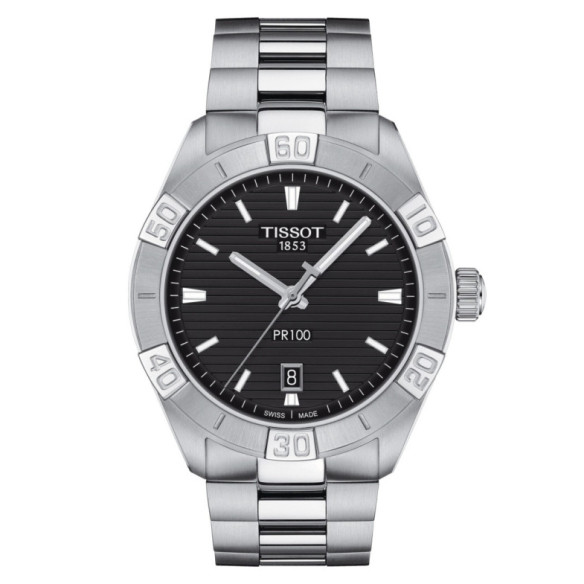 Tissot Pr 100 Sport Gent - T-Classic