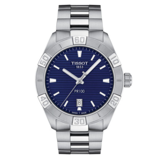 Tissot Pr 100 Sport Gent - Tee classico