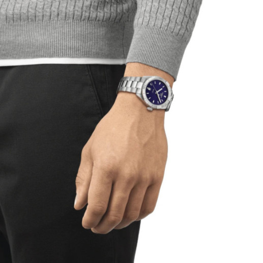 Tissot Pr 100 Sport Gent - Tee classico 2