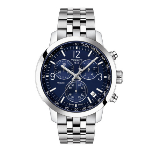 Tissot Cronografo Prc 200 - Tee sport