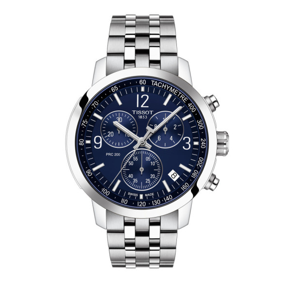 Tissot Cronografo Prc 200 - Tee sport