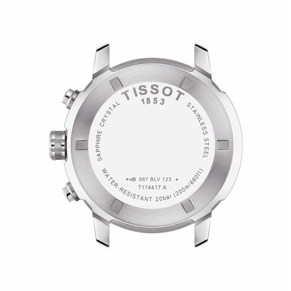 Tissot Cronografo Prc 200 - Tee sport