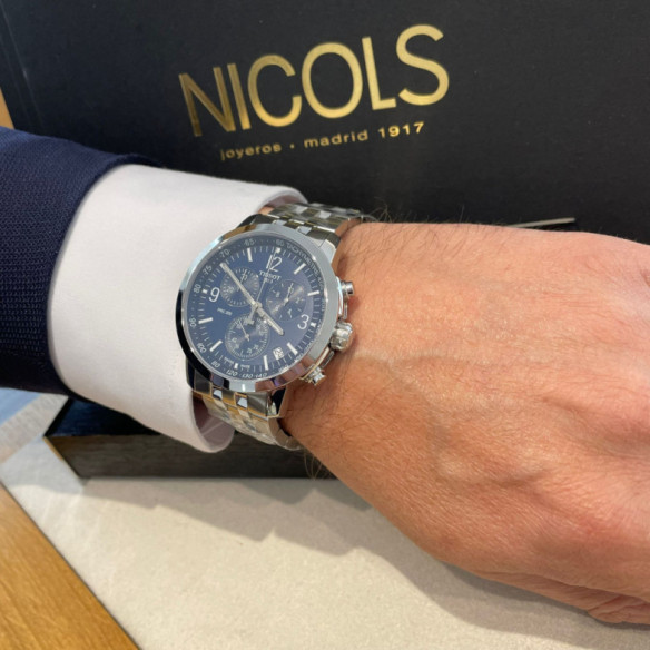 Tissot Cronografo Prc 200 - Tee sport