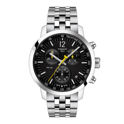 Tissot Prc 200 Chronograph - T-Sport