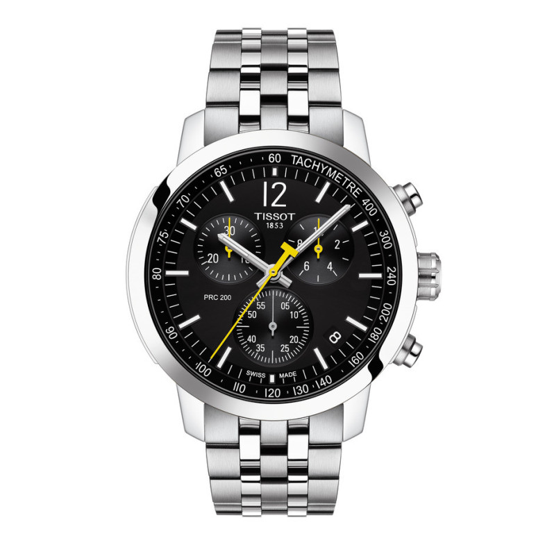 Tissot Cronografo Prc 200 - Tee sport