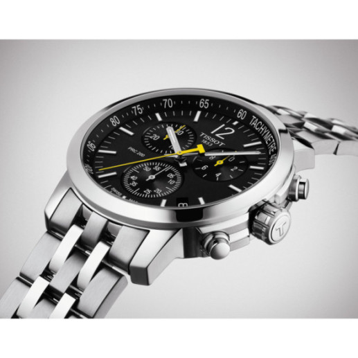 Tissot Prc 200 Chronograph - T-Sport 2