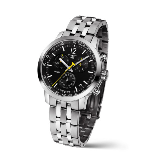 Tissot Prc 200 Chronograph - T-Sport