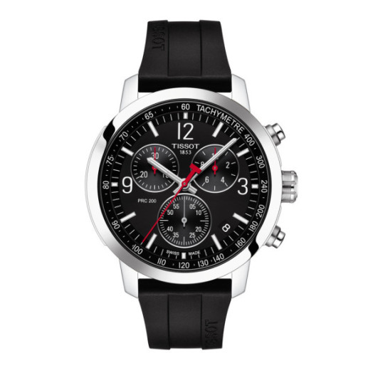 Tissot Prc 200 Chronograph - T-Sport