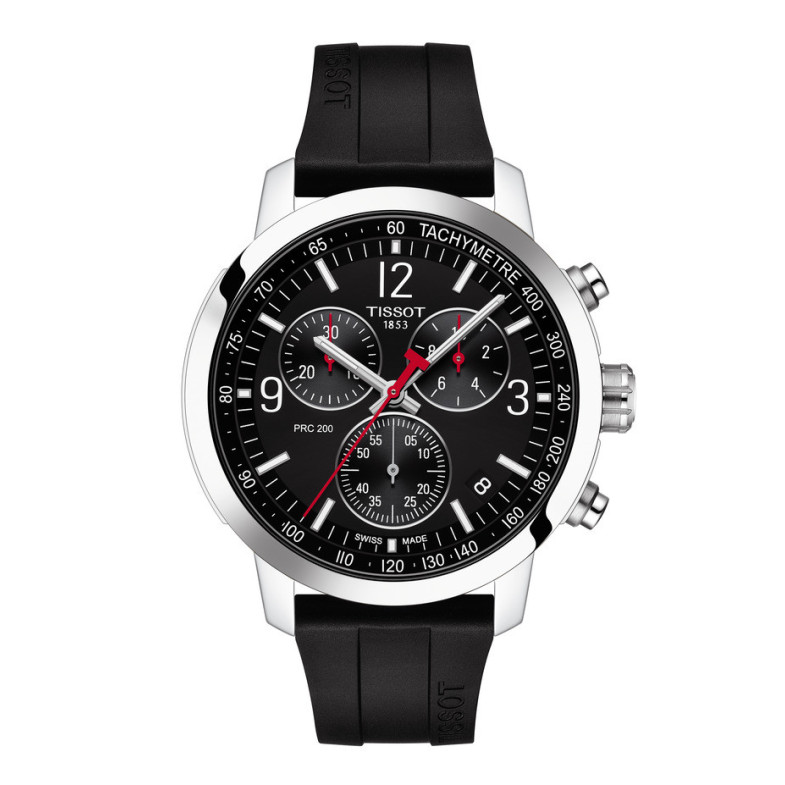 Tissot Prc 200 Chronograph - T-Sport