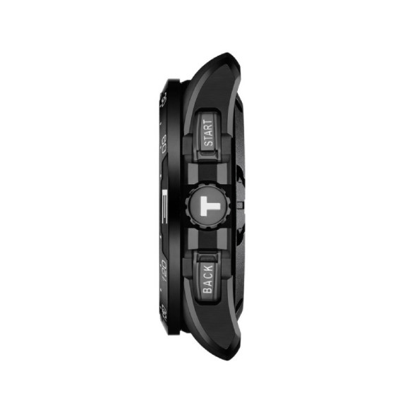 Tissot T-Touch Connect Solar - Tissot T-Touch Connect