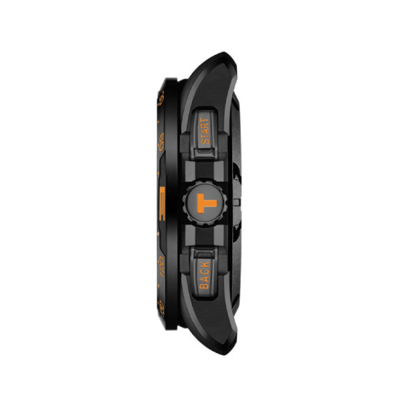 Tissot T-Touch Solar verbinden - Tissot T-Touch-Verbindung