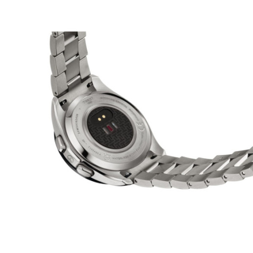 Tissot T-Touch Connect Sport - Tissot T-Touch Connect 2