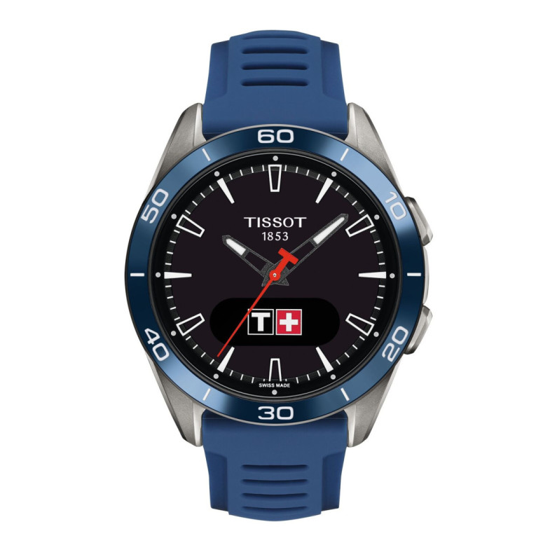 Tissot T-Touch Connect Sport - Tissot T-Touch Connect