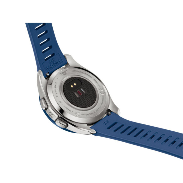 Tissot T-Touch Connect Sport - Tissot T-Touch Connect