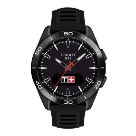 Tissot T-Touch Connect Sport - Tissot T-Touch Connect