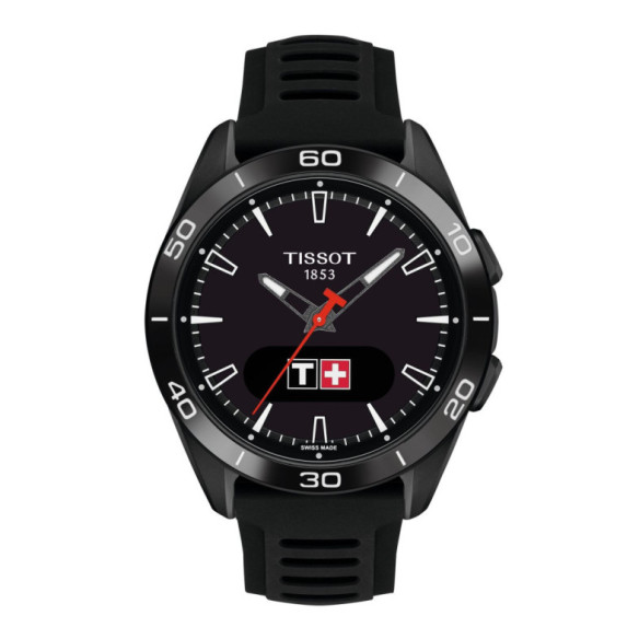 Tissot T-Touch Connect Sport - Tissot T-Touch Connect