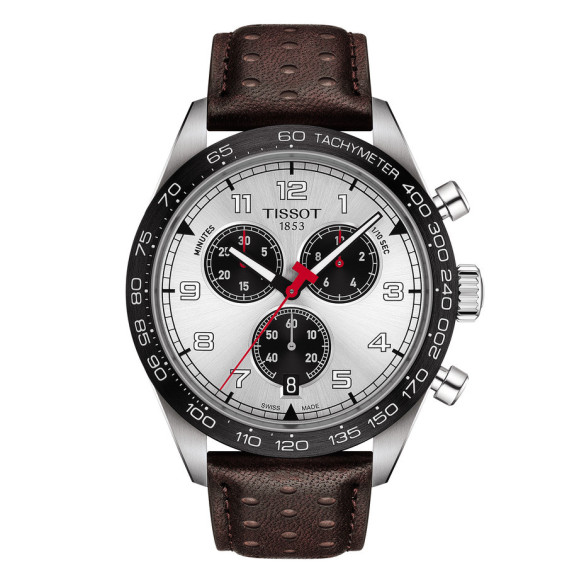 Tissot Prs 516 Chronograph - T-Sport