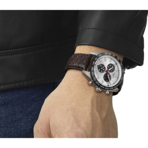 Tissot Cronografo PRS 516 - Tee sport 2
