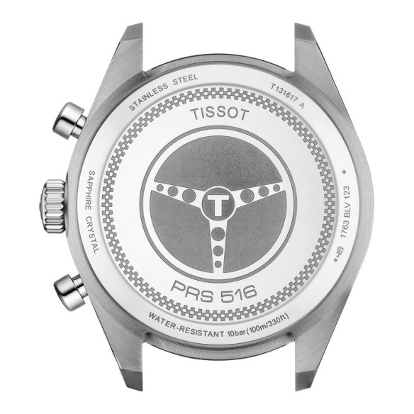 Tissot Prs 516 Chronograph - T-Sport