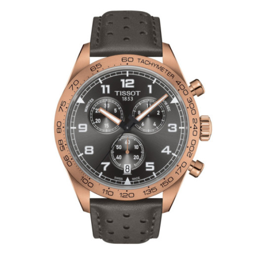 Tissot Prs 516 Quartz Chronograph - Tee sport