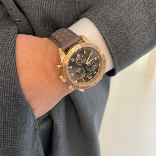 Tissot Prs 516 Quartz Chronograph - Tee sport 2